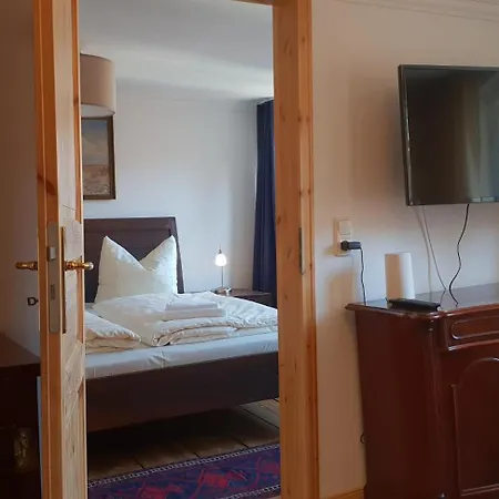 Apartment In Der Blocksquerstrasse