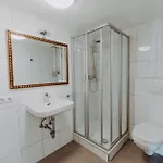 Apartmán In Der Blocksquerstrasse