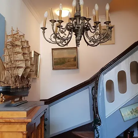 In Der Blocksquerstrasse Lägenhet Lübeck