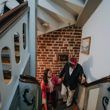 Appartement In Der Blocksquerstrasse *