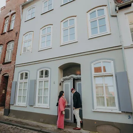 In Der Blocksquerstrasse