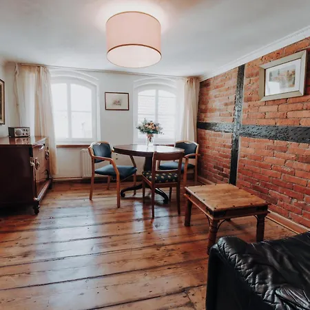 In Der Blocksquerstrasse