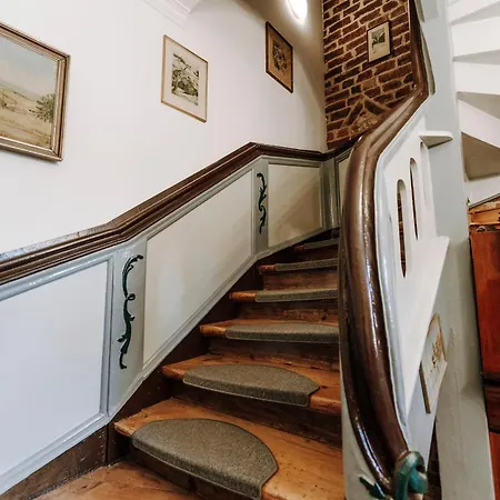 In Der Blocksquerstrasse *