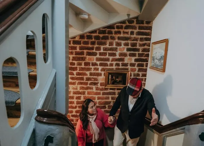 Appartamento In Der Blocksquerstrasse *