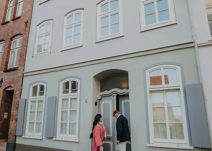 In Der Blocksquerstrasse