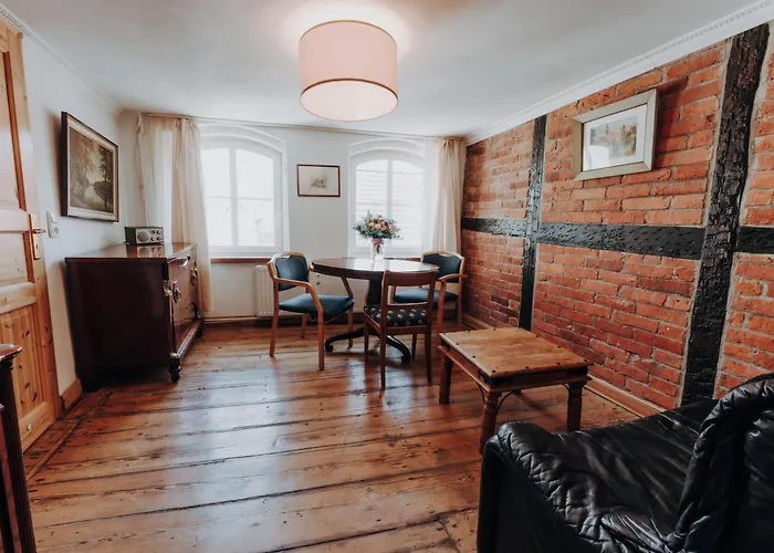 In Der Blocksquerstrasse