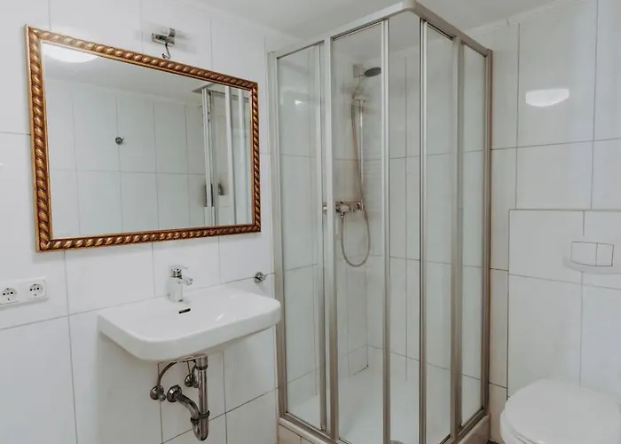 Appartement In Der Blocksquerstrasse