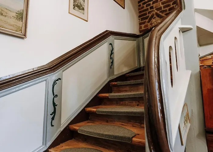 In Der Blocksquerstrasse *